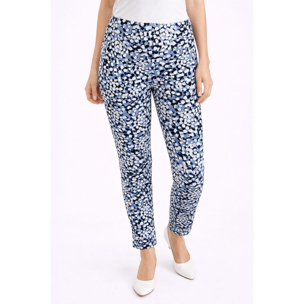 Talbots Chatham Ankle Pants 10